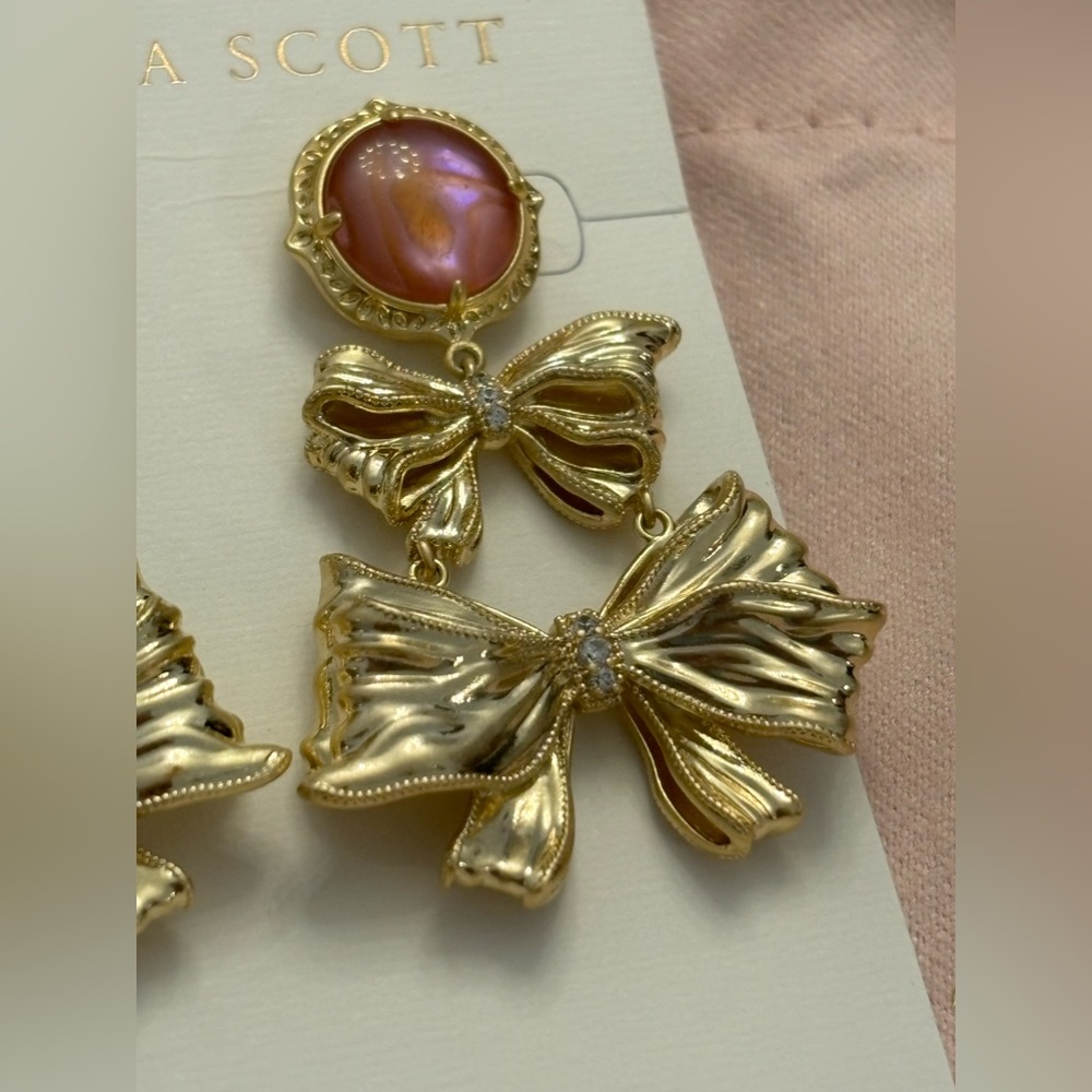 ❤️KENDRA SCOTT LOVE SHACK FANCY❤️ - Picture 3 of 7
